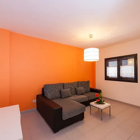 Blasco Ibanez Holiday Apartments Las Palmas de Gran Canaria