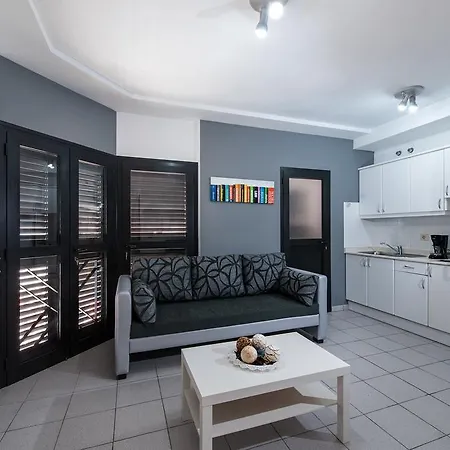 Blasco Ibanez Holiday Apartments Daire Las Palmas de Gran Canaria