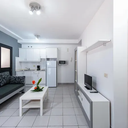 Blasco Ibanez Holiday Apartments Las Palmas de Gran Canaria