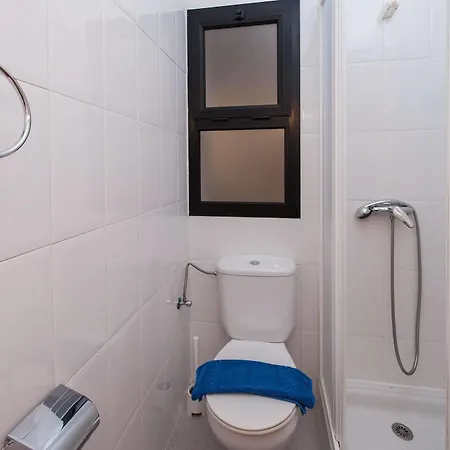 Blasco Ibanez Holiday Apartments Daire Las Palmas de Gran Canaria