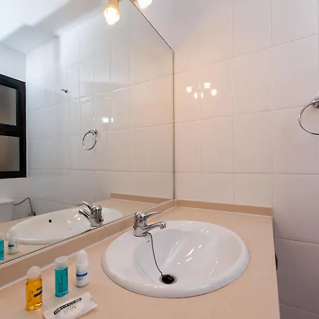 Blasco Ibanez Holiday Apartments Las Palmas de Gran Canaria