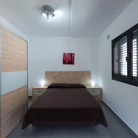 Blasco Ibanez Holiday Apartments * Las Palmas de Gran Canaria