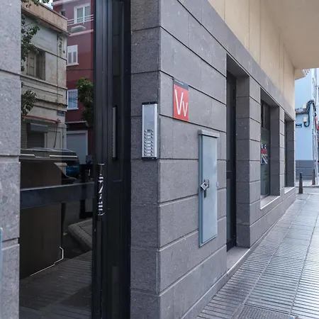 Blasco Ibanez Holiday Apartments * Las Palmas de Gran Canaria