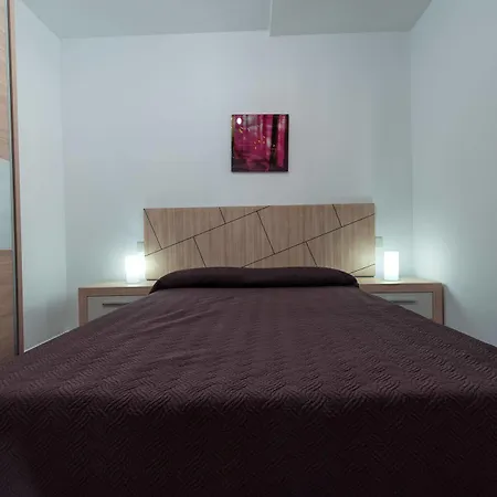 Blasco Ibanez Holiday Apartments Daire Las Palmas de Gran Canaria