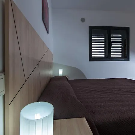 Daire Blasco Ibanez Holiday Apartments