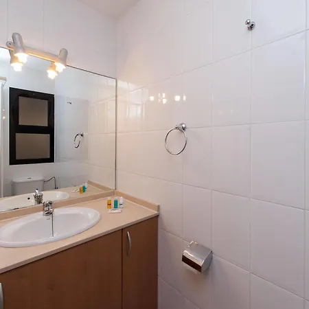 Blasco Ibanez Holiday Apartments *
