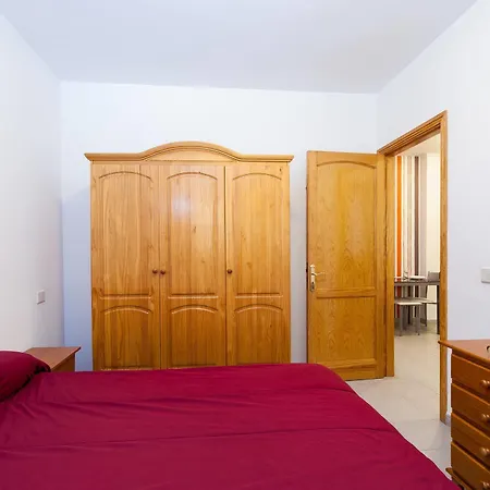 Apartmán Blasco Ibanez Holiday Apartments